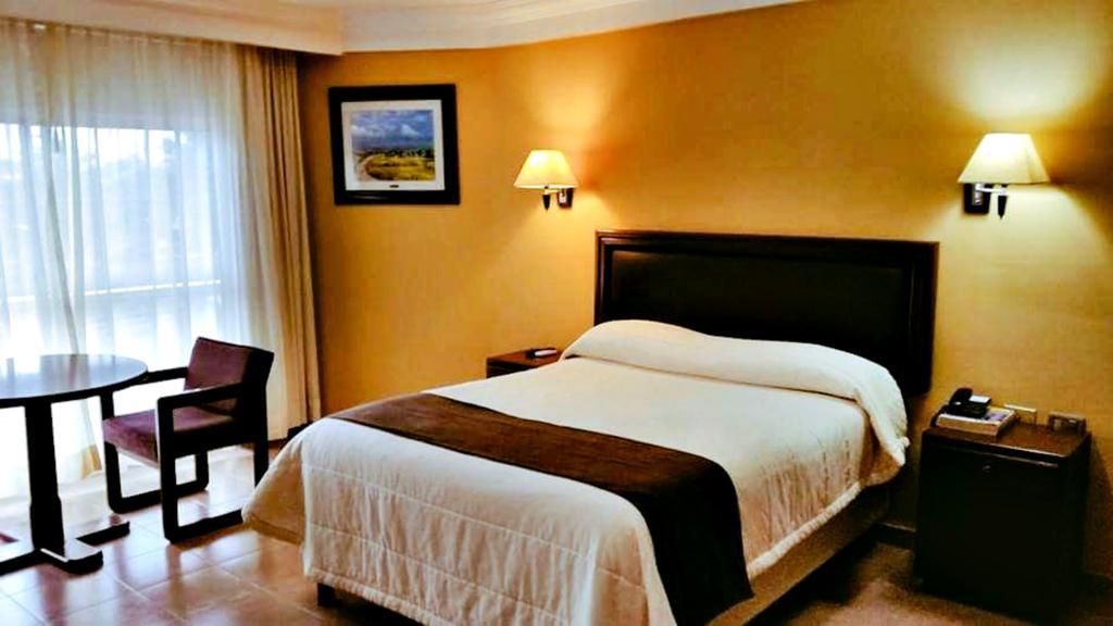 Hotel Graham וייארמוסה מראה חיצוני תמונה