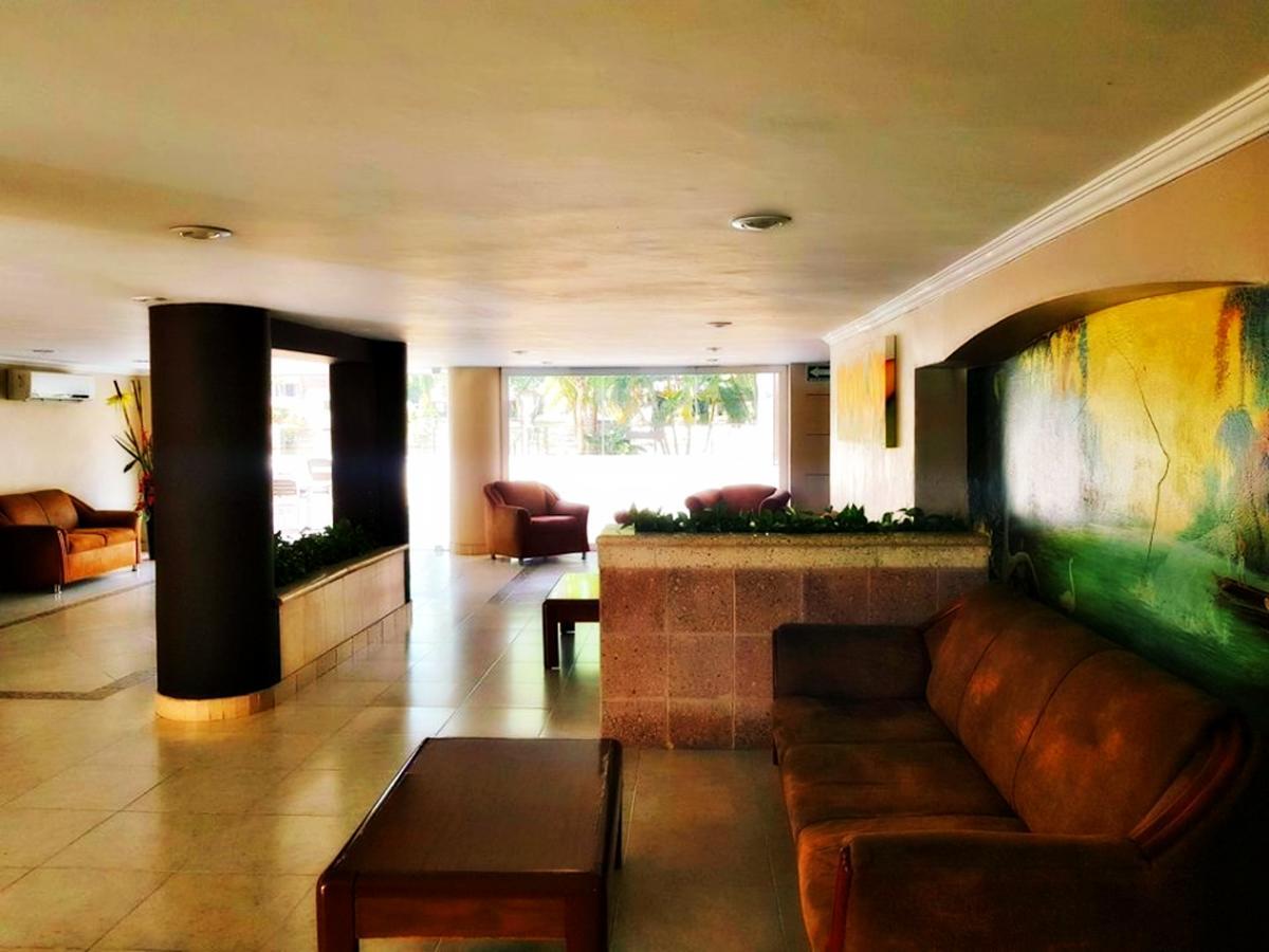 Hotel Graham וייארמוסה מראה חיצוני תמונה