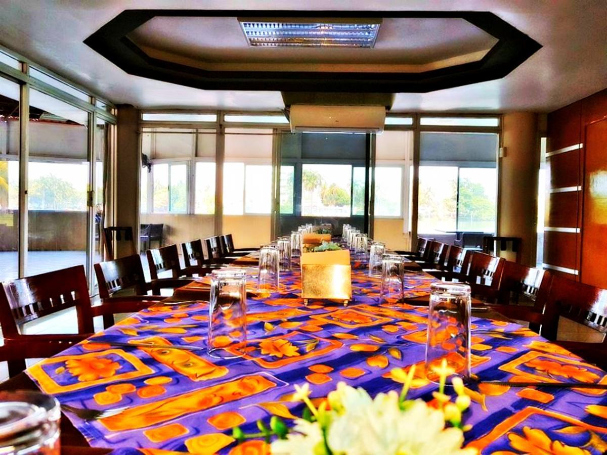 Hotel Graham וייארמוסה מראה חיצוני תמונה
