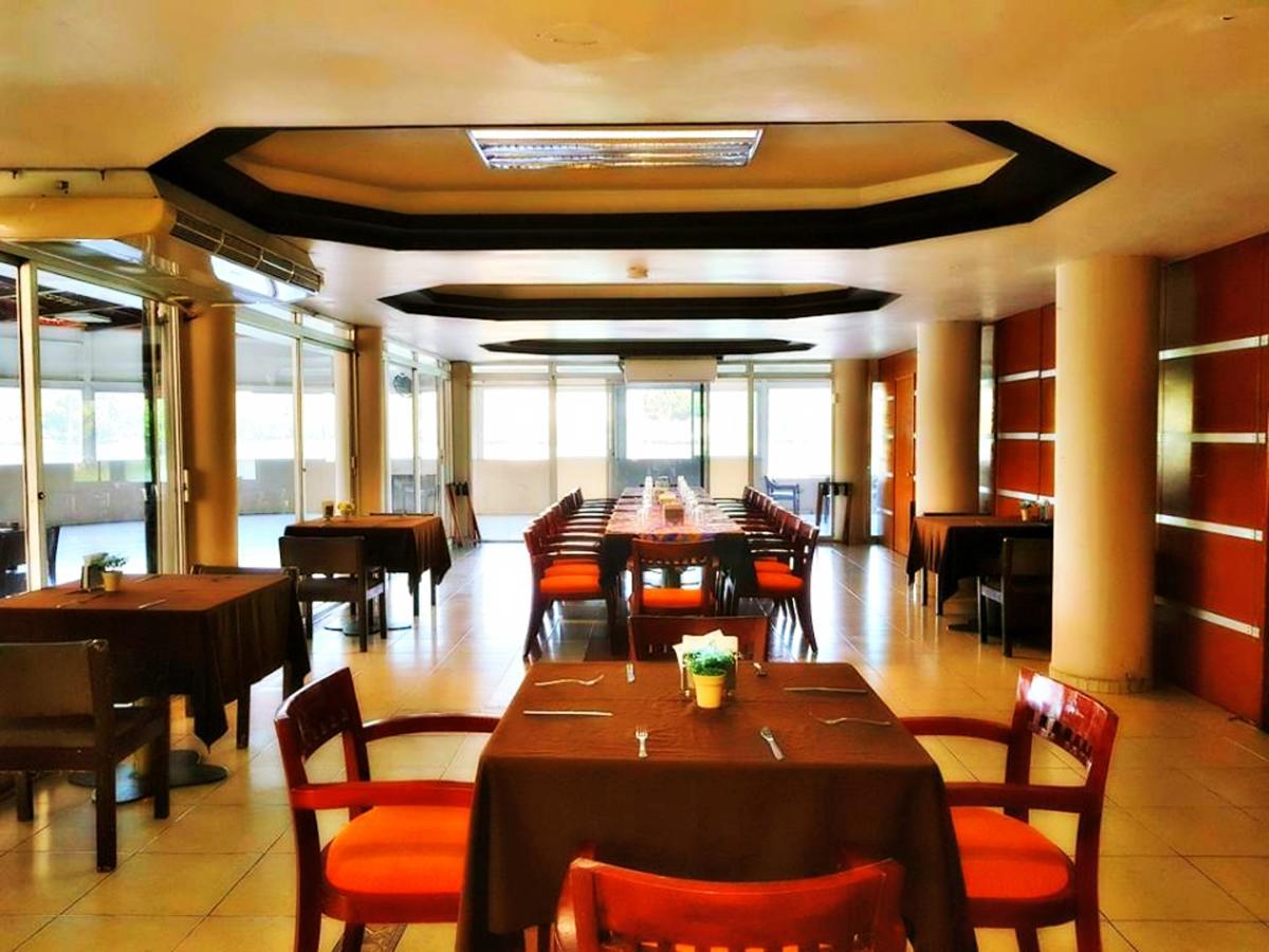 Hotel Graham וייארמוסה מראה חיצוני תמונה