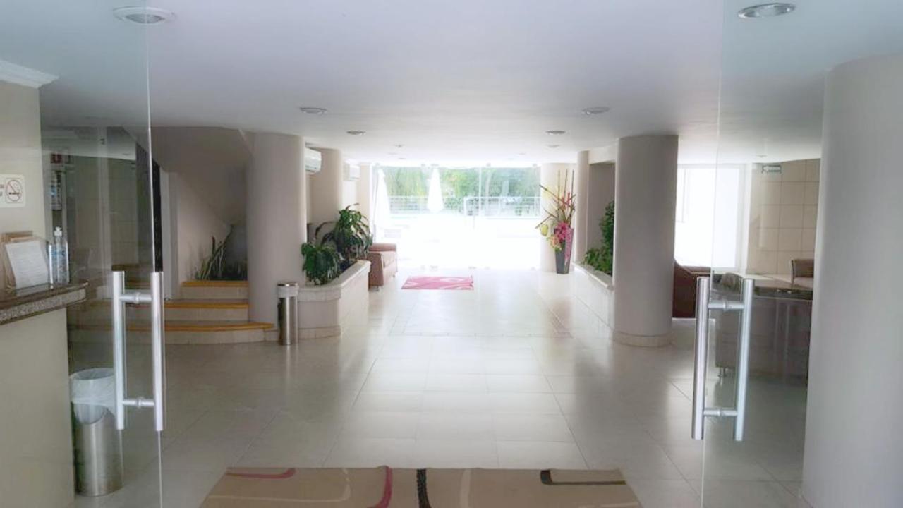 Hotel Graham וייארמוסה מראה חיצוני תמונה